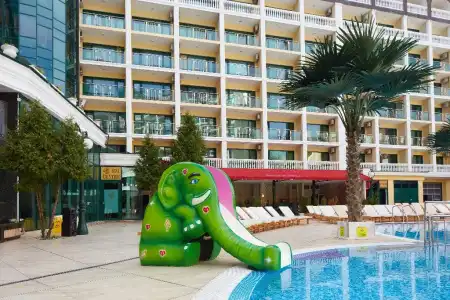 Planeta & Aquapark - Ultra All Inclusive - 10