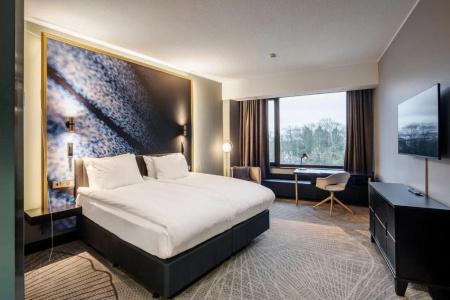 Crowne Plaza Helsinki by IHG - 77