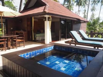 Koh Kood Beach Resort - 107