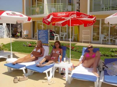 Sun City - All Inclusive - 25