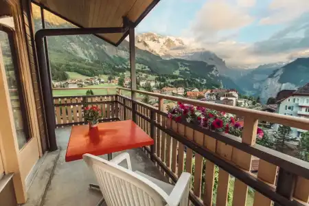 Jungfraublick - 3