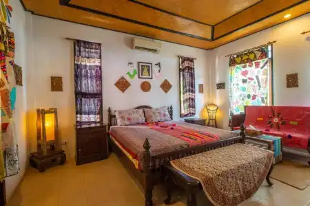 Varinda Resort - 120