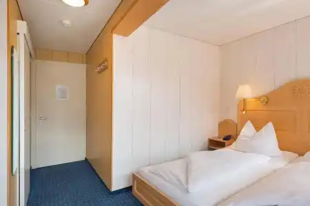 Bellevue - Traditional Swiss Hideaway - 82