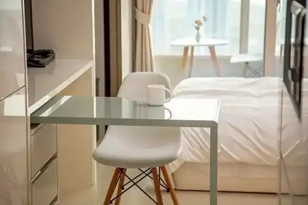 The Stay Songdo - 113