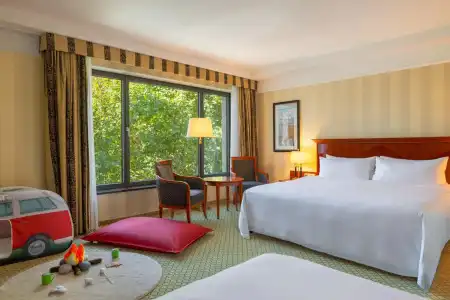 JW Marriott Berlin - 38