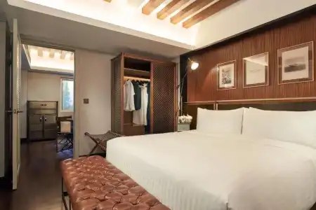 The Barracks Sentosa by Far East Hospitality - 135