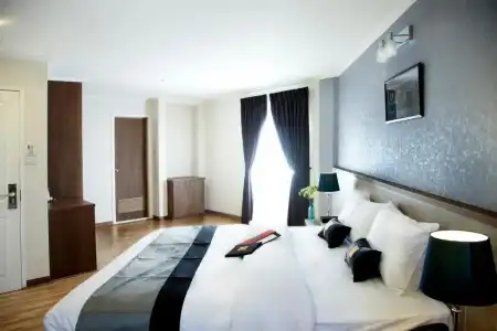 Poste 43 Residence - 45
