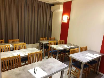 ibis Cannes Plage La Bocca - 16