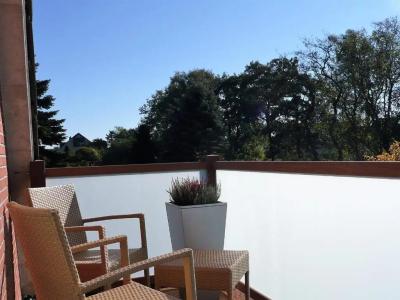 Garni Dünennest - 13