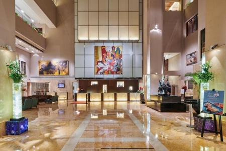 The LaLiT New Delhi - 36
