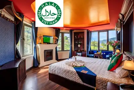 Sapa House Halal Certified - 13