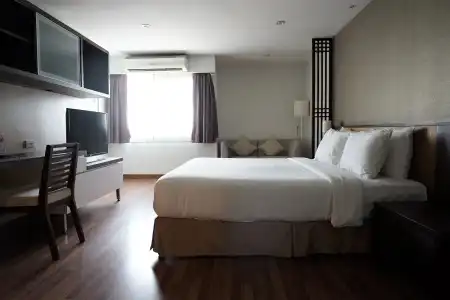 The Grand Napat - 28