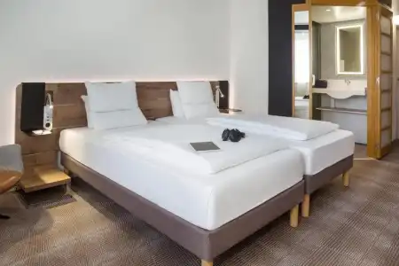 Novotel Lausanne Bussigny - 78