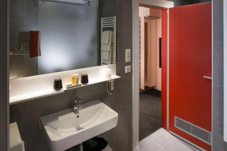 Hôtel Gutenberg - 50