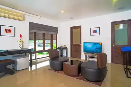 Baan Bophut Beach Samui - 118