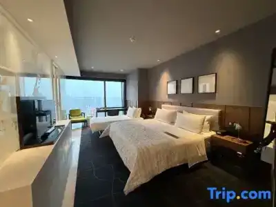 Le Meridien Zhengzhou - 42