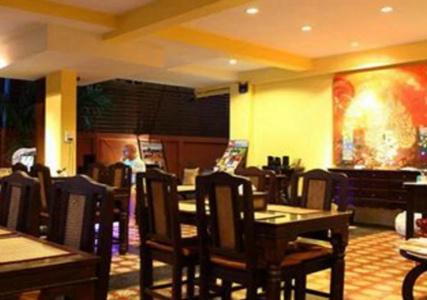 Lanna Thai Hostel Chaing Mai - 17