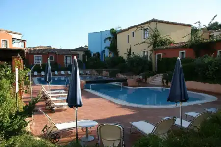Borgo degli Ulivi Residence - 10