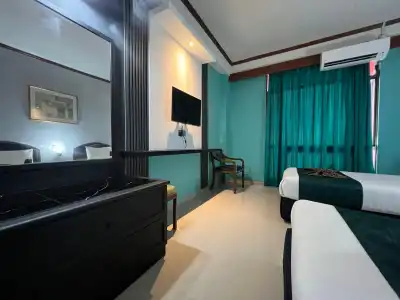 Adamson Kuala Lumpur - 4