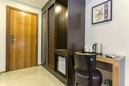 Kaani Village & Spa - 17