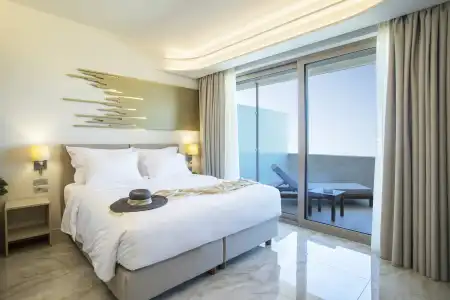 Green Suites Boutique - 6