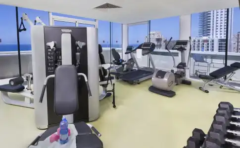Leonardo Plaza Netanya - 11