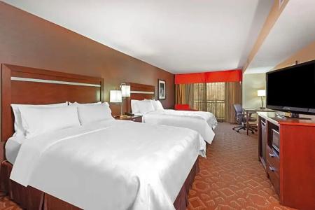 Holiday Inn & Suites Durango Downtown by IHG - 68