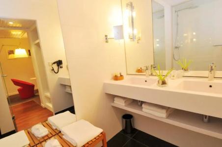 Mercure Nantes Centre Gare - 59