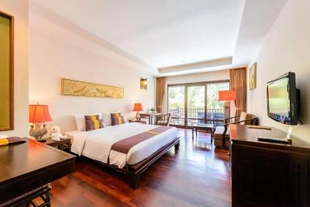 Khaolak Oriental Resort - Adult Only - 2