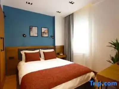 Beşiktas Konuk Otel - 25