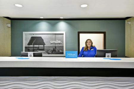 Hampton Inn Corpus Christi-Northwest I-37 - 29