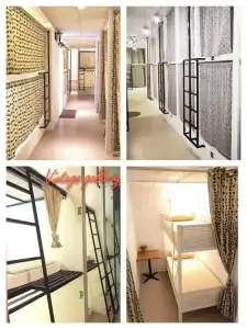Sunset Homestay - 14