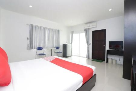BTC Boutique Resort Hua Hin - 37