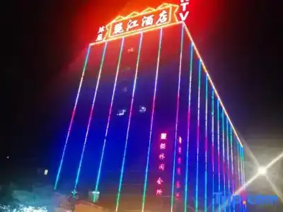 Lijiang - 5