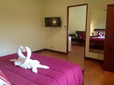 Garden Resort - 42