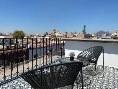 Boutique Casa Loreta - 30