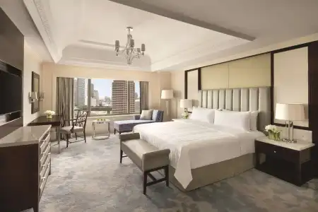 Shangri-La Jakarta - 2