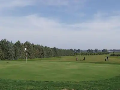 Golf Club Metaponto - 34