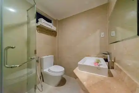 Seven Seas and Apartment - 48