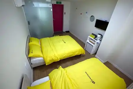 24 Guesthouse Namsan - 52