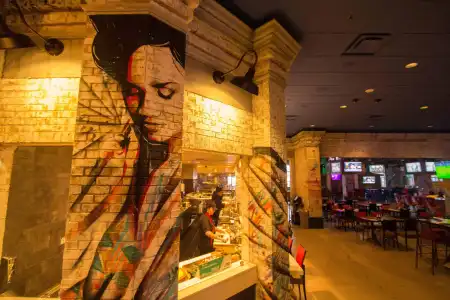 Circus Circus Reno – A Caesars Rewards Destination - 21