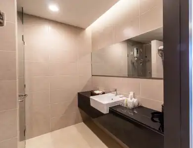 Sea Sand Sun Hua Hin by JC Kevin & Resort - 12