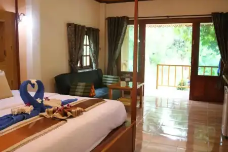 Rasa Sayang Resort - 20