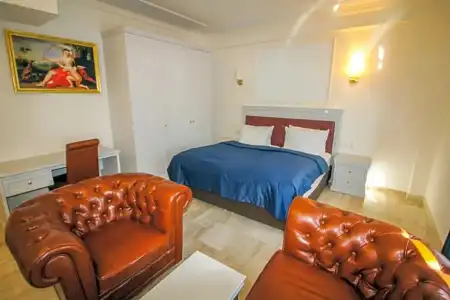 Grand Palladium Munich - 131