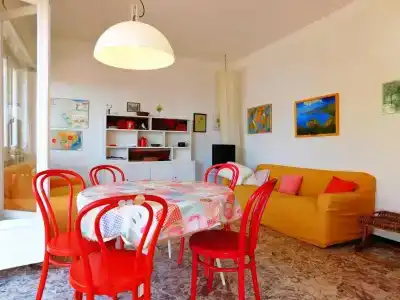 Attico Vista Mare - 28
