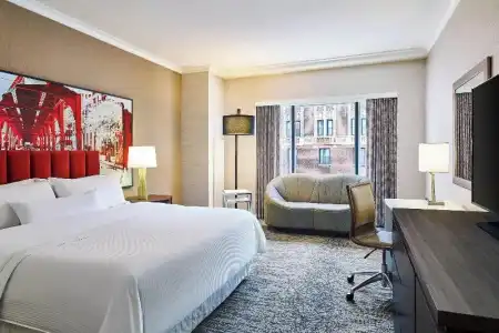 The Westin Michigan Avenue Chicago - 61