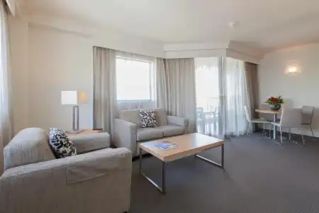 Cosmo Apartment - 26