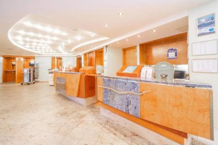 Arkona Strandhotel - 1