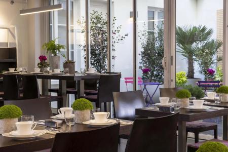 Le Marceau Bastille - 38