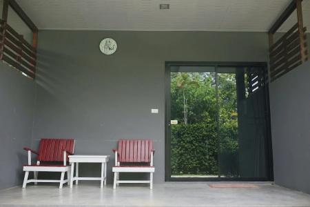 Kanvela Resort - 29